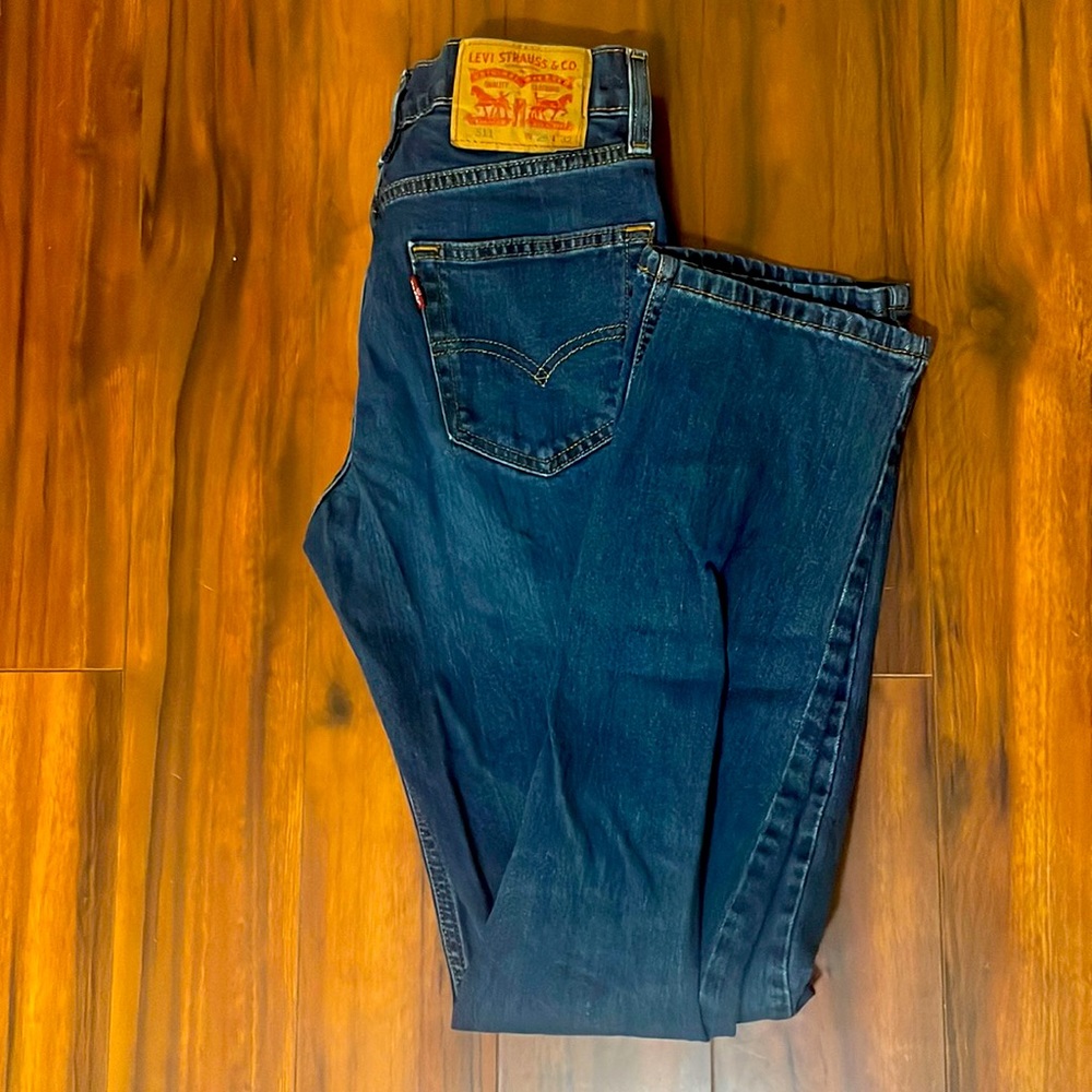 Levi Jeans